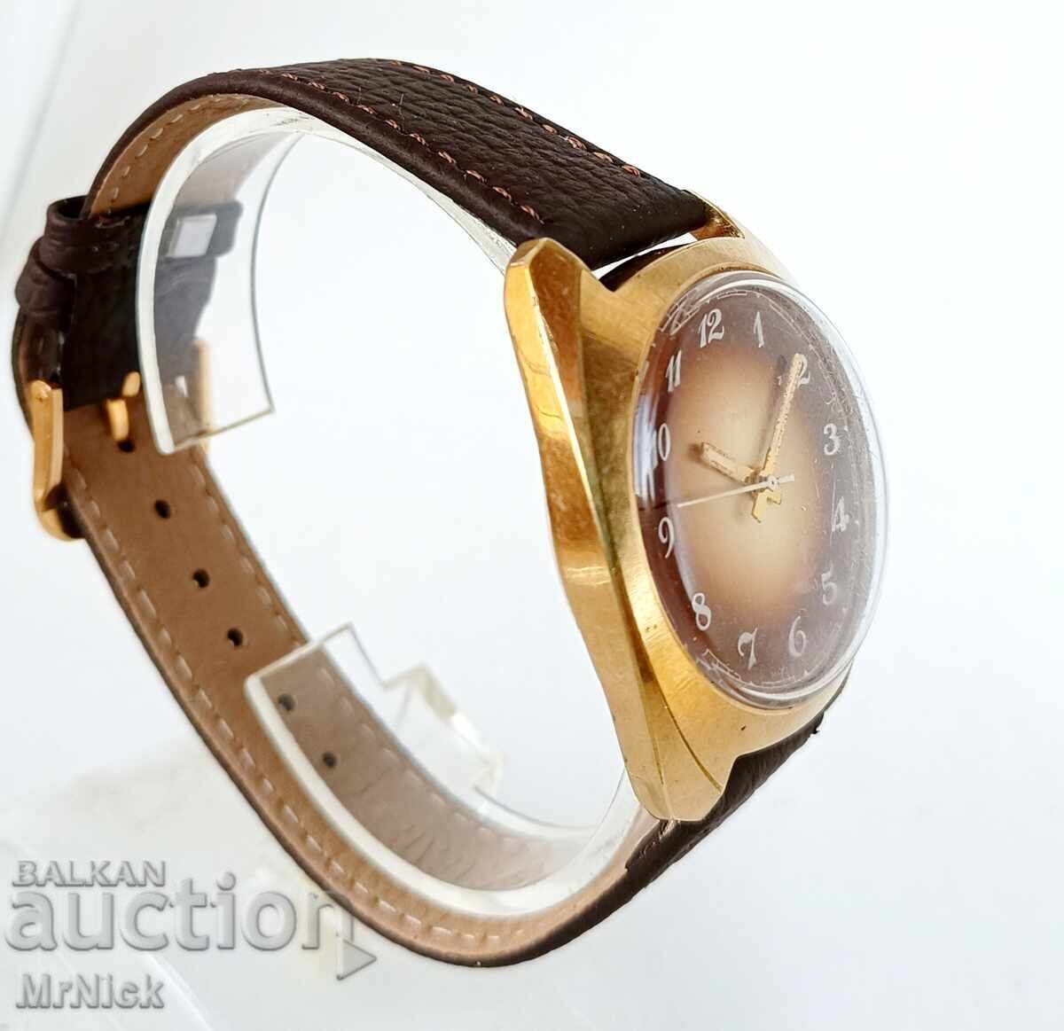 Auction Poljot 17j Flight Men's Mechanical Watch Auction Poljot 17j Flight Men's Mechanical Watch