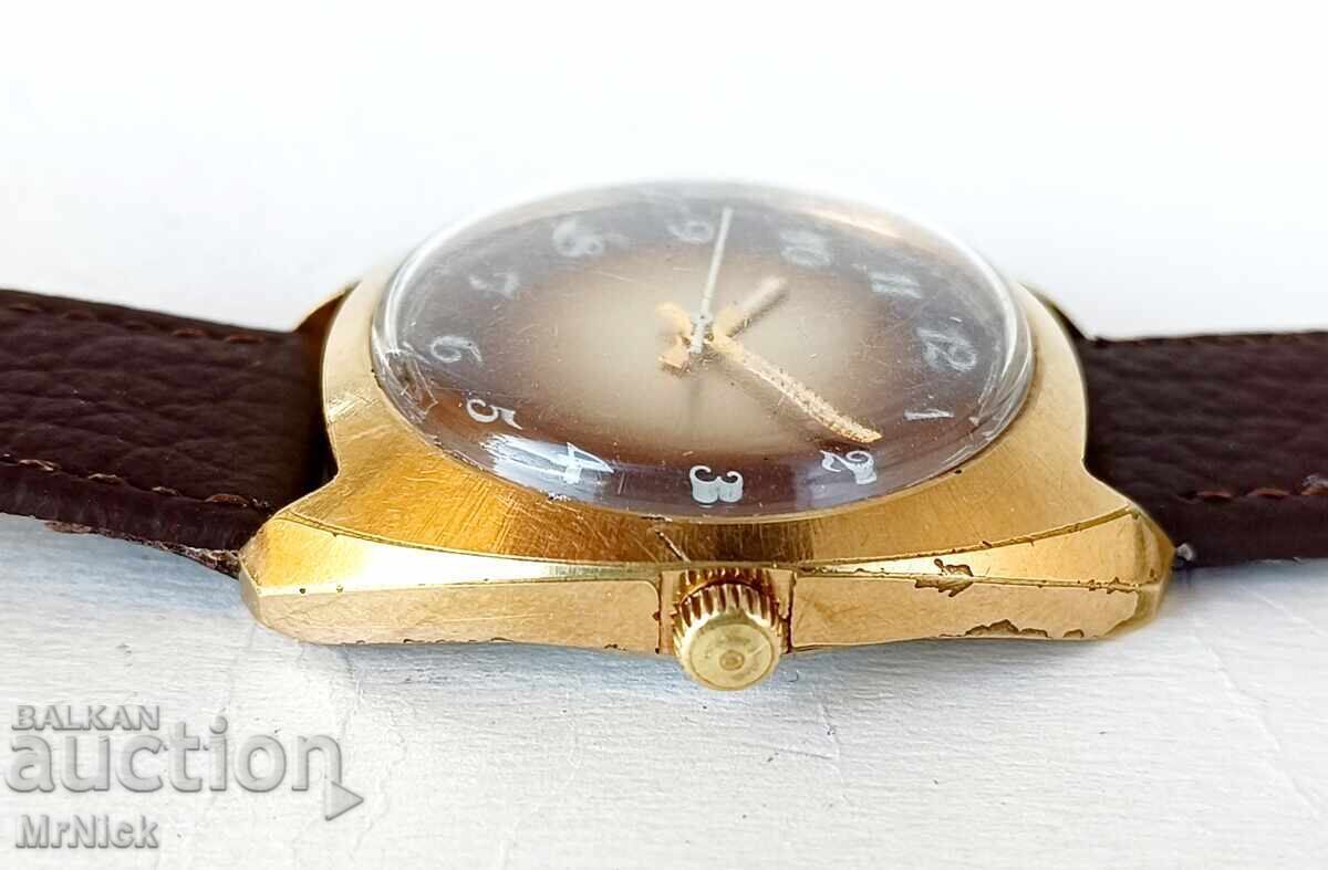 Poljot 17j Flight Men's Mechanical Watch - 6 Poljot 17j Flight Men's Mechanical Watch - 6