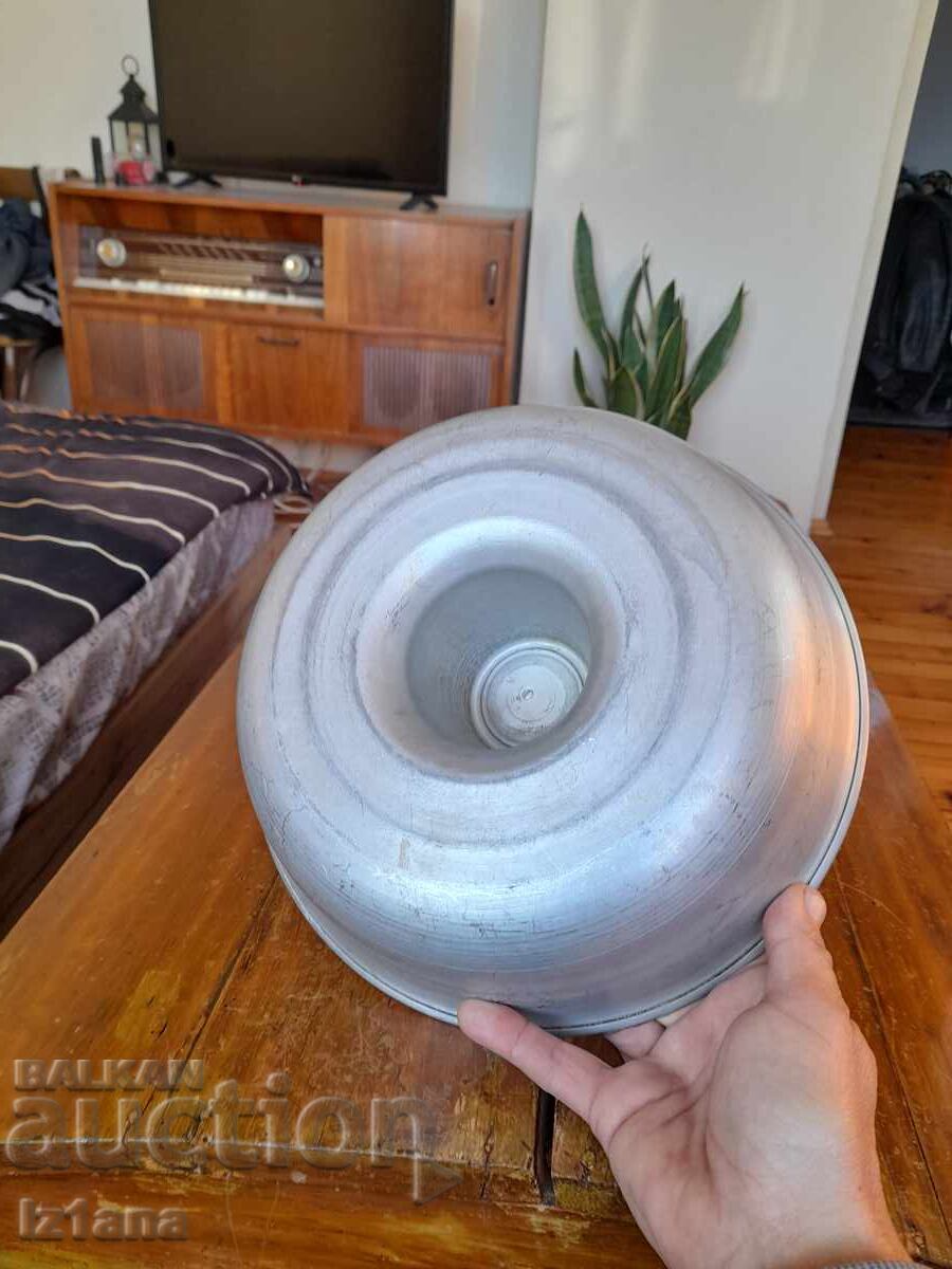 Old aluminum cake pan - 5 Old aluminum cake pan - 5