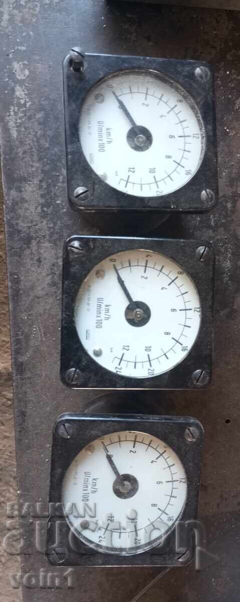 Delivery of Old device Delivery of Old device