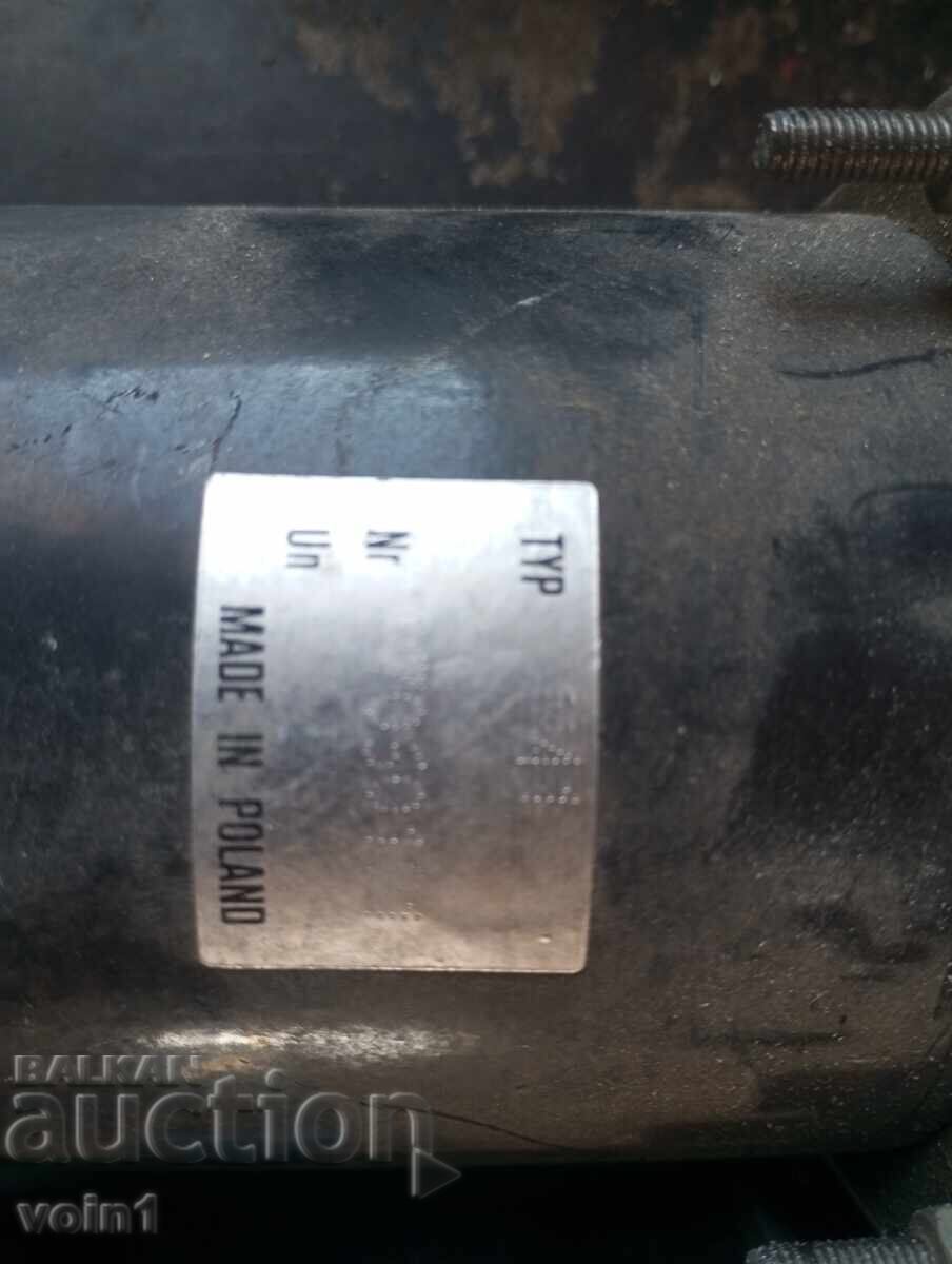 Old device - 5 Old device - 5