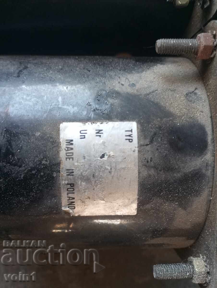 Old device - 7 Old device - 7