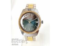 Men's watch POLJOT 23j AUTOMATIC, very well preserved! Working.