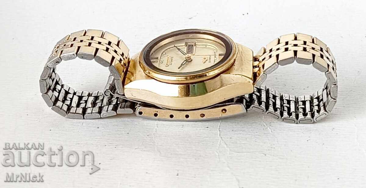 CITIZEN automatic - original women's watch - 5