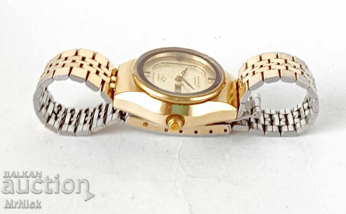 CITIZEN automatic - original women's watch - 6