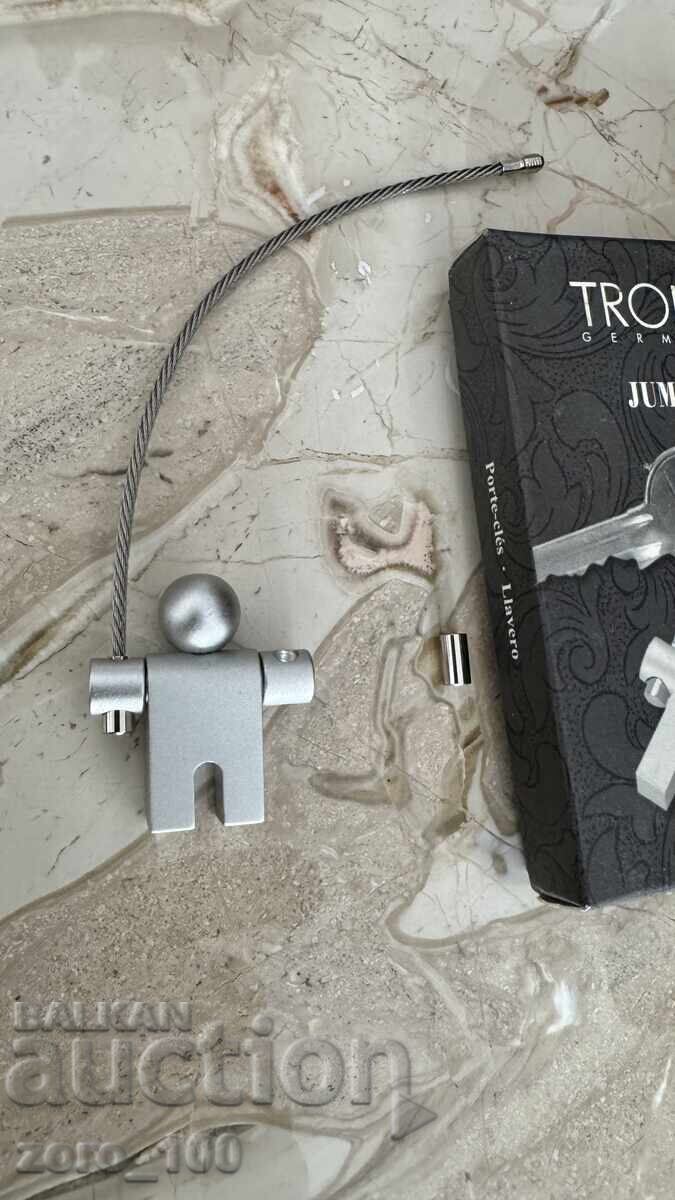 Τρόικα, μπρελόκ γερμανικής ποιότητας - 5