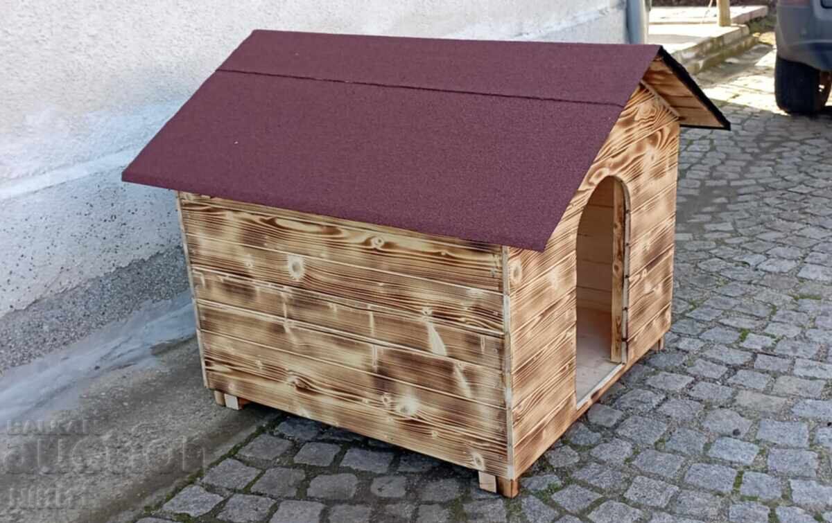 Δημοπρασία Ξύλινο σπίτι για μεγαλόσωμες ράτσες σκύλων ξύλινο σπίτι σκύλων Δημοπρασία Ξύλινο σπίτι για μεγαλόσωμες ράτσες σκύλων ξύλινο σπίτι σκύλων