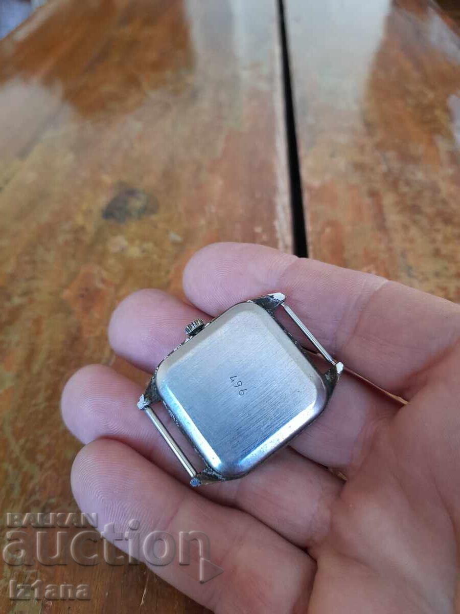 Auction Rocket watch, RAKETA Auction Rocket watch, RAKETA