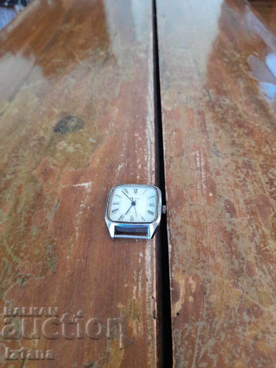 Rocket watch, RAKETA Rocket watch, RAKETA