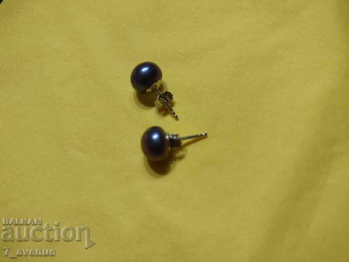 Δημοπρασία Επώνυμα σκουλαρίκια με πέρλες, γούρι, Ασήμι 925 21.01.2025 Δημοπρασία Επώνυμα σκουλαρίκια με πέρλες, γούρι, Ασήμι 925 21.01.2025