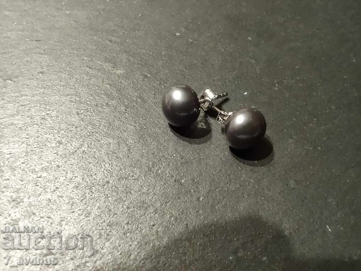 Παράδοση Επώνυμα σκουλαρίκια με πέρλες, γούρι, Ασήμι 925 21.01.2025 Παράδοση Επώνυμα σκουλαρίκια με πέρλες, γούρι, Ασήμι 925 21.01.2025