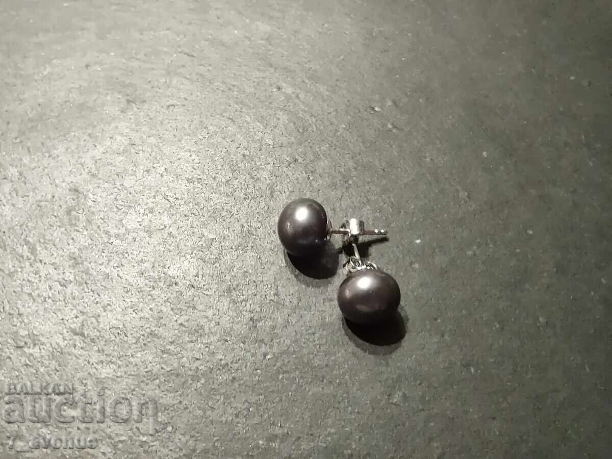 Επώνυμα σκουλαρίκια με πέρλες, γούρι, Ασήμι 925 21.01.2025 - 5 Επώνυμα σκουλαρίκια με πέρλες, γούρι, Ασήμι 925 21.01.2025 - 5