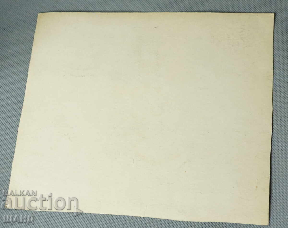 Vasil Penchev drawing cartoon project for Zarya na Communisma newspaper with price 3.00 BGN | € 1.53 Vasil Penchev drawing cartoon project for Zarya na Communisma newspaper with price 3.00 BGN | € 1.53