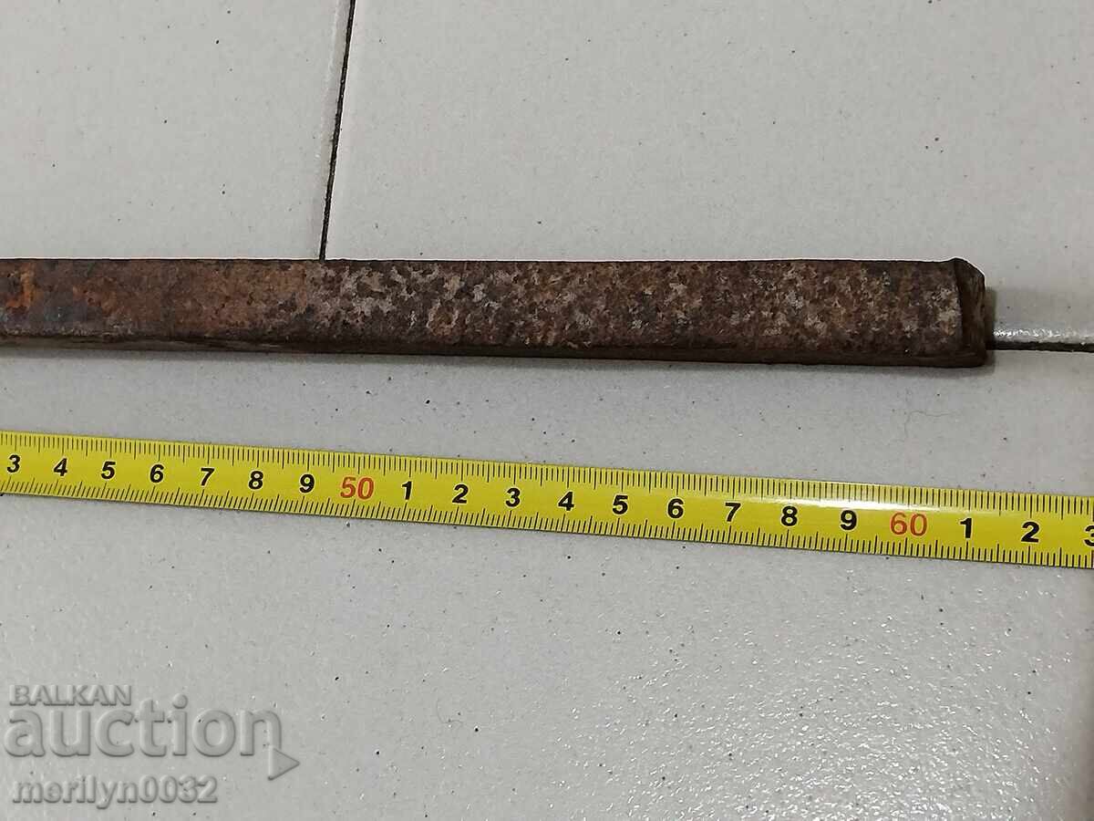 Delivery of Wrought iron ploughshare ploughshare wrought iron craftsman Delivery of Wrought iron ploughshare ploughshare wrought iron craftsman