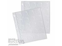 Leuchtturm Encap - for coins in capsules 40-41