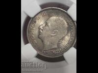 20 BGN 1930 MS64 NGC