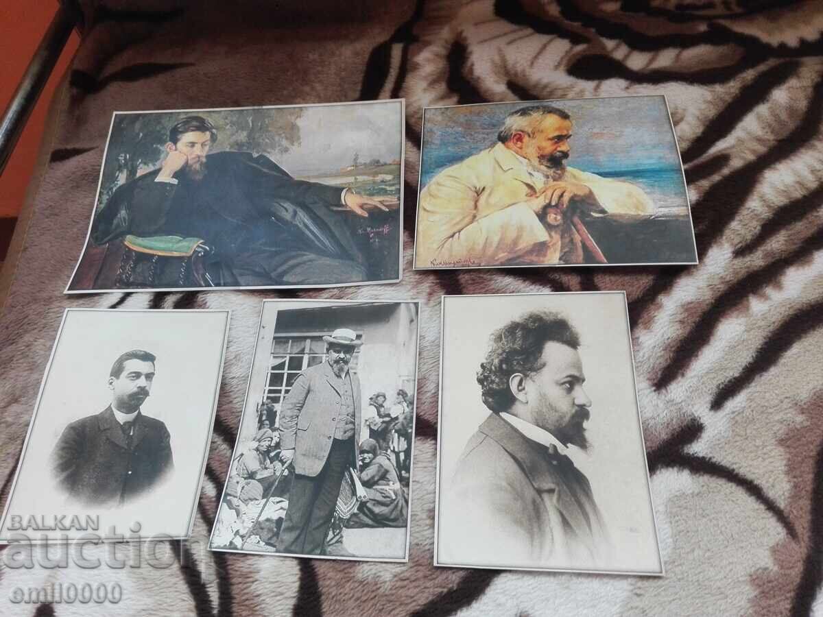 Old photos and documents - 2. - 6 Old photos and documents - 2. - 6