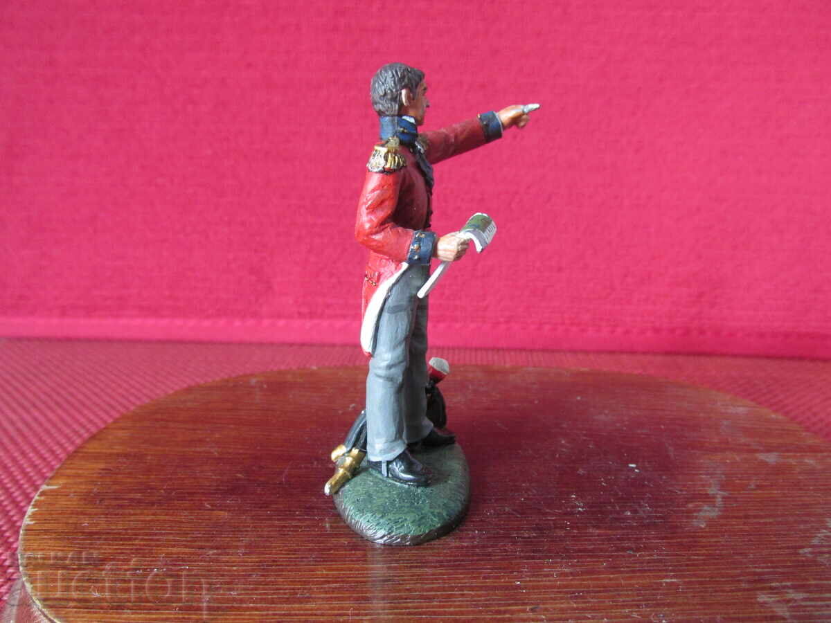 DelPrado Soldier with price 11.00 BGN | € 5.62