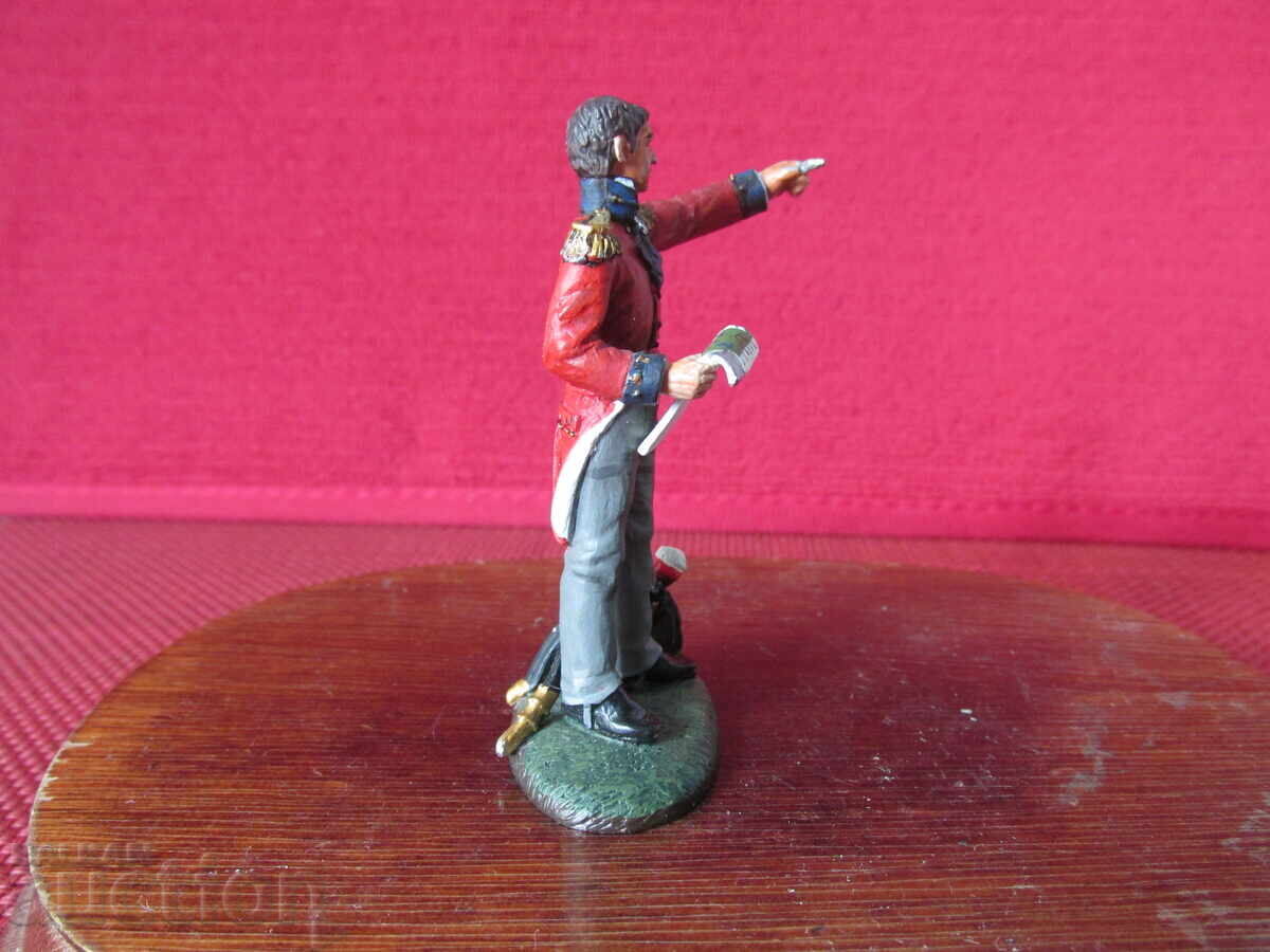 Στρατιώτης DelPrado με τιμή € 6.00 | 11.73 BGN