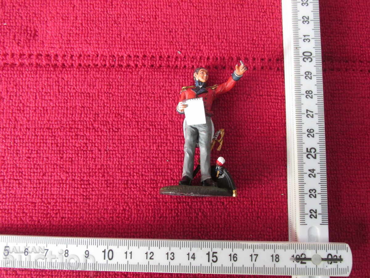 DelPrado Soldier - 5