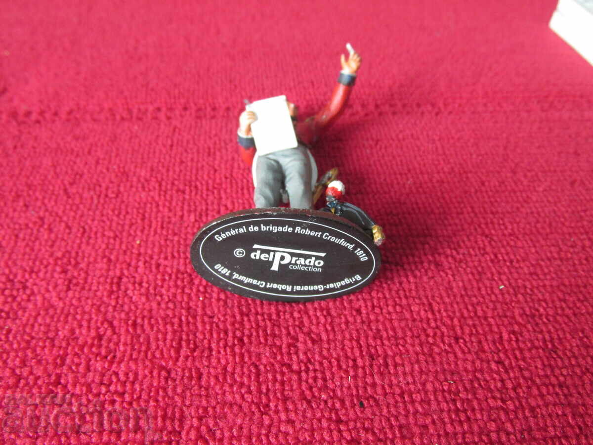 DelPrado Soldier - 6