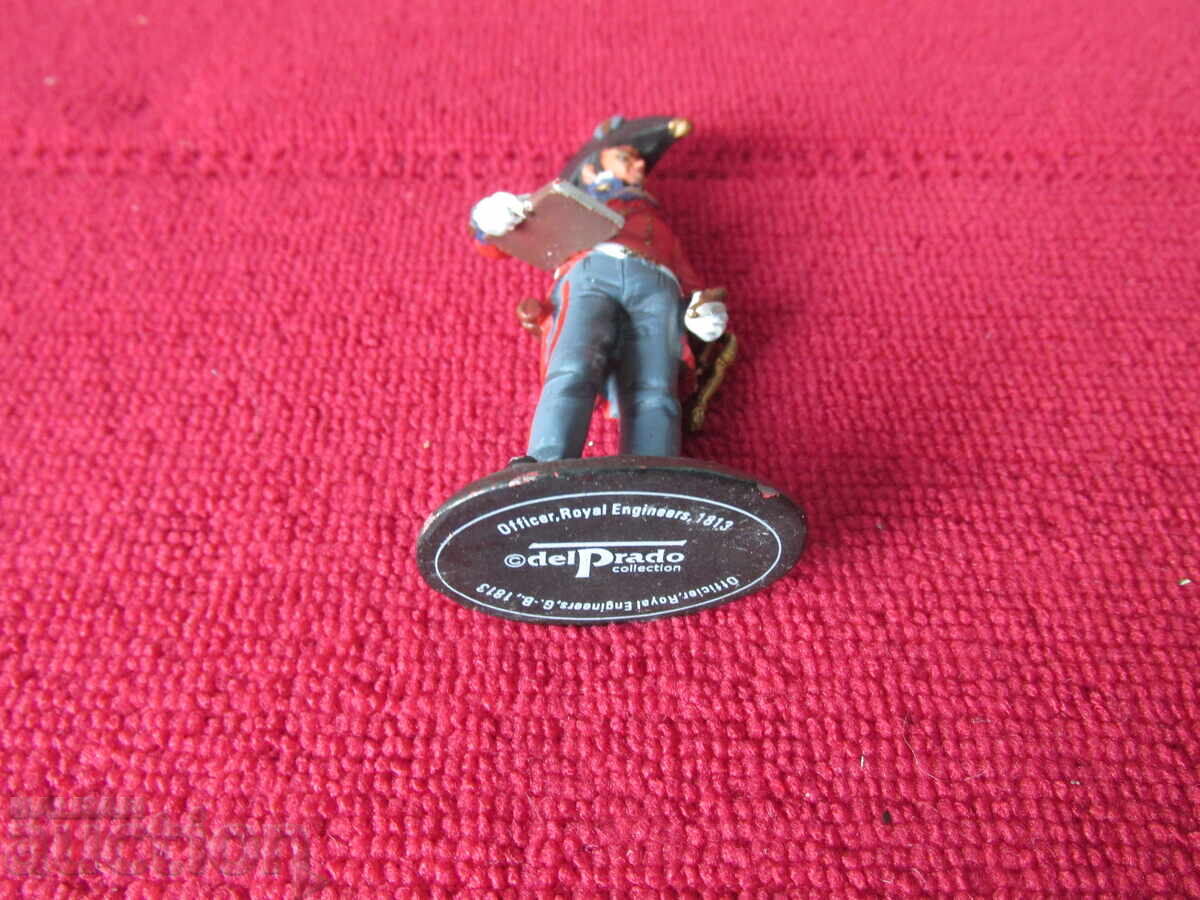 DelPrado Soldier - 6