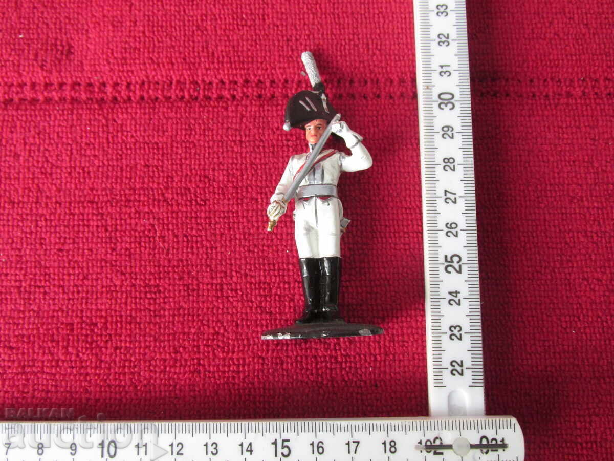 soldat DelPrado - 5 soldat DelPrado - 5