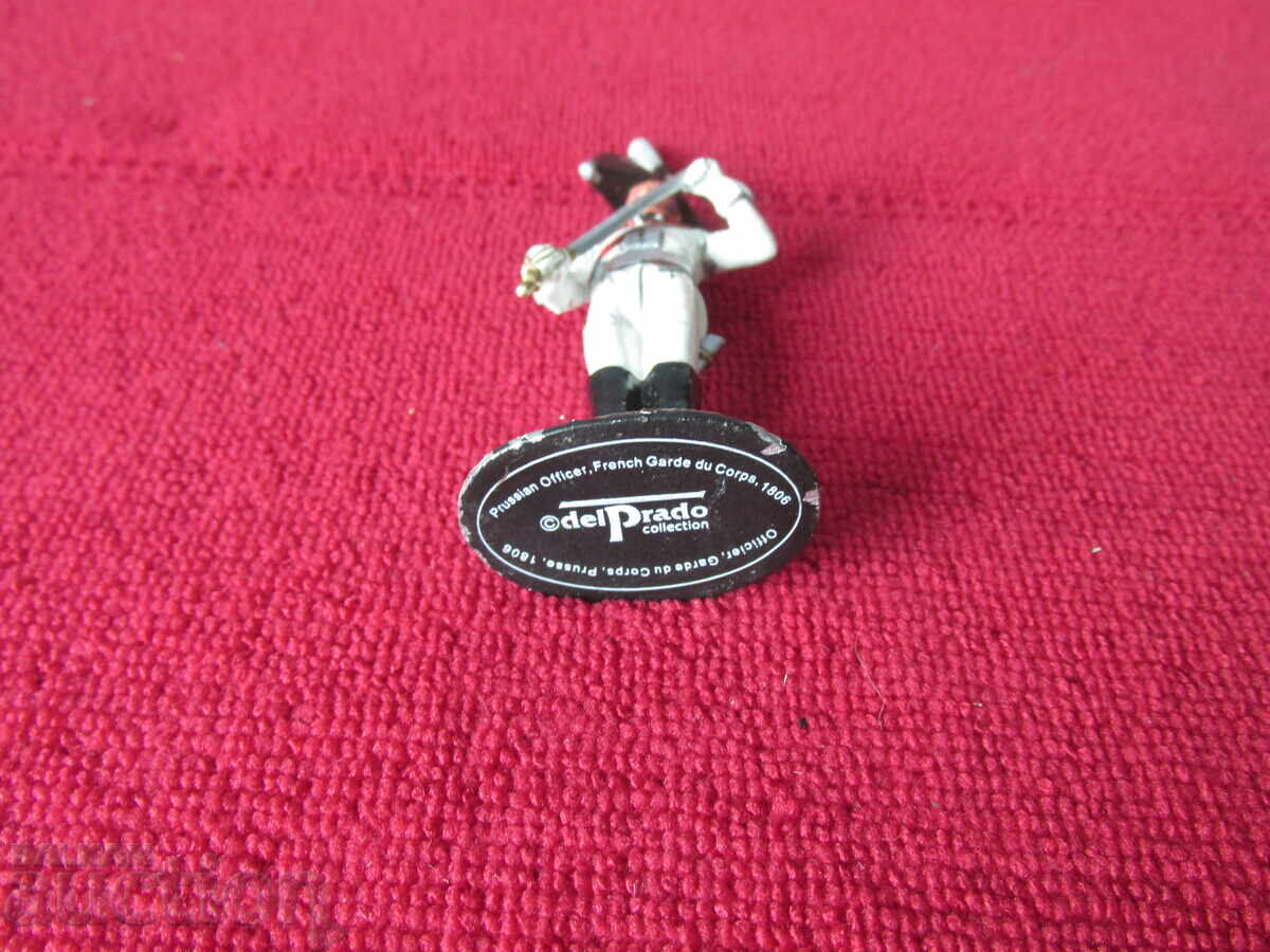 DelPrado Soldier - 6