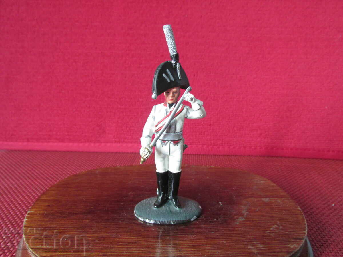 soldat DelPrado soldat DelPrado