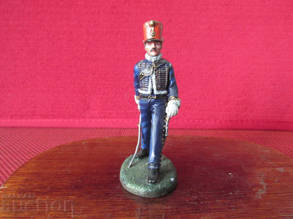 soldat DelPrado cu preț € 6.00 | 11.73 BGN soldat DelPrado cu preț € 6.00 | 11.73 BGN