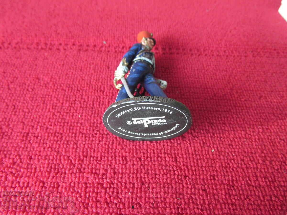 DelPrado Soldier - 6 DelPrado Soldier - 6