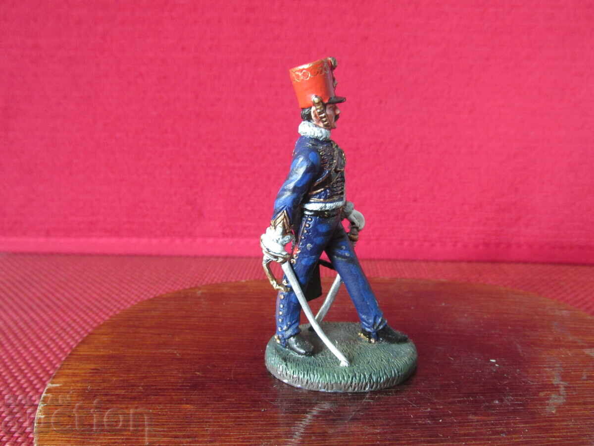 DelPrado Soldier DelPrado Soldier