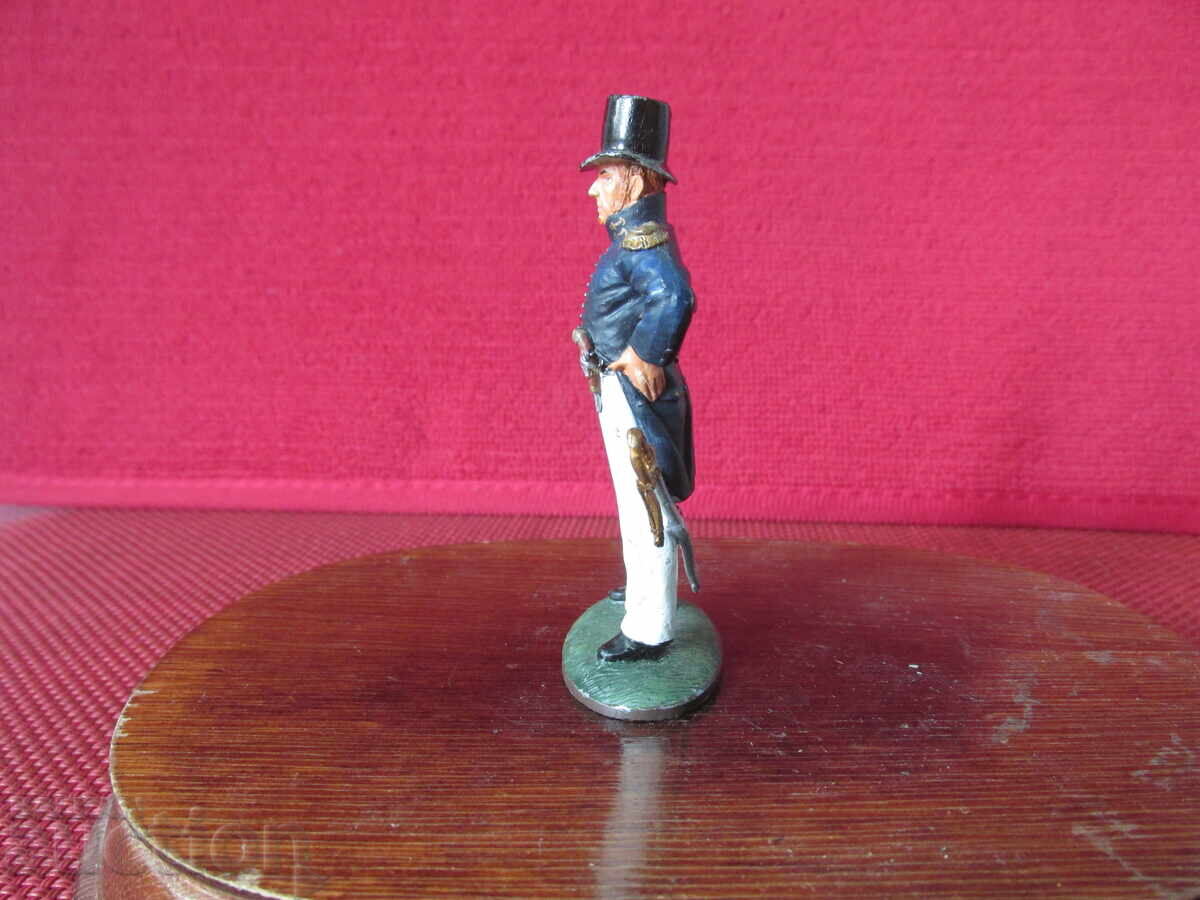 DelPrado Soldier with price 11.00 BGN | € 5.62