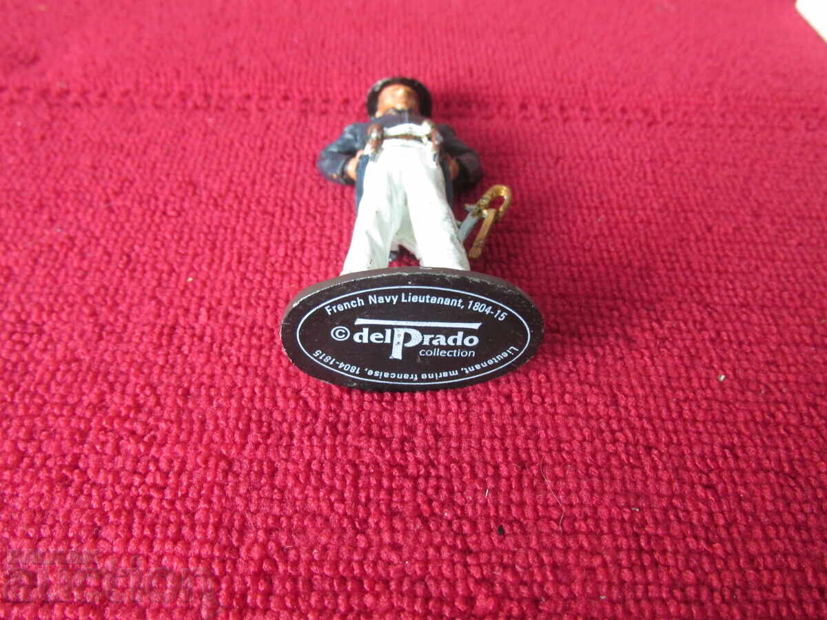 DelPrado Soldier - 6