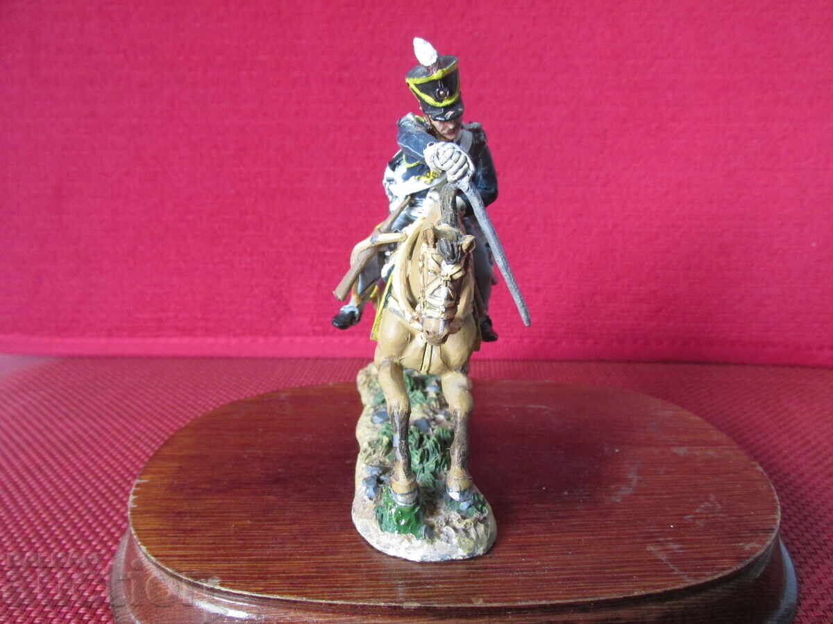 DelPrado Soldier with price 18.00 BGN | € 9.20