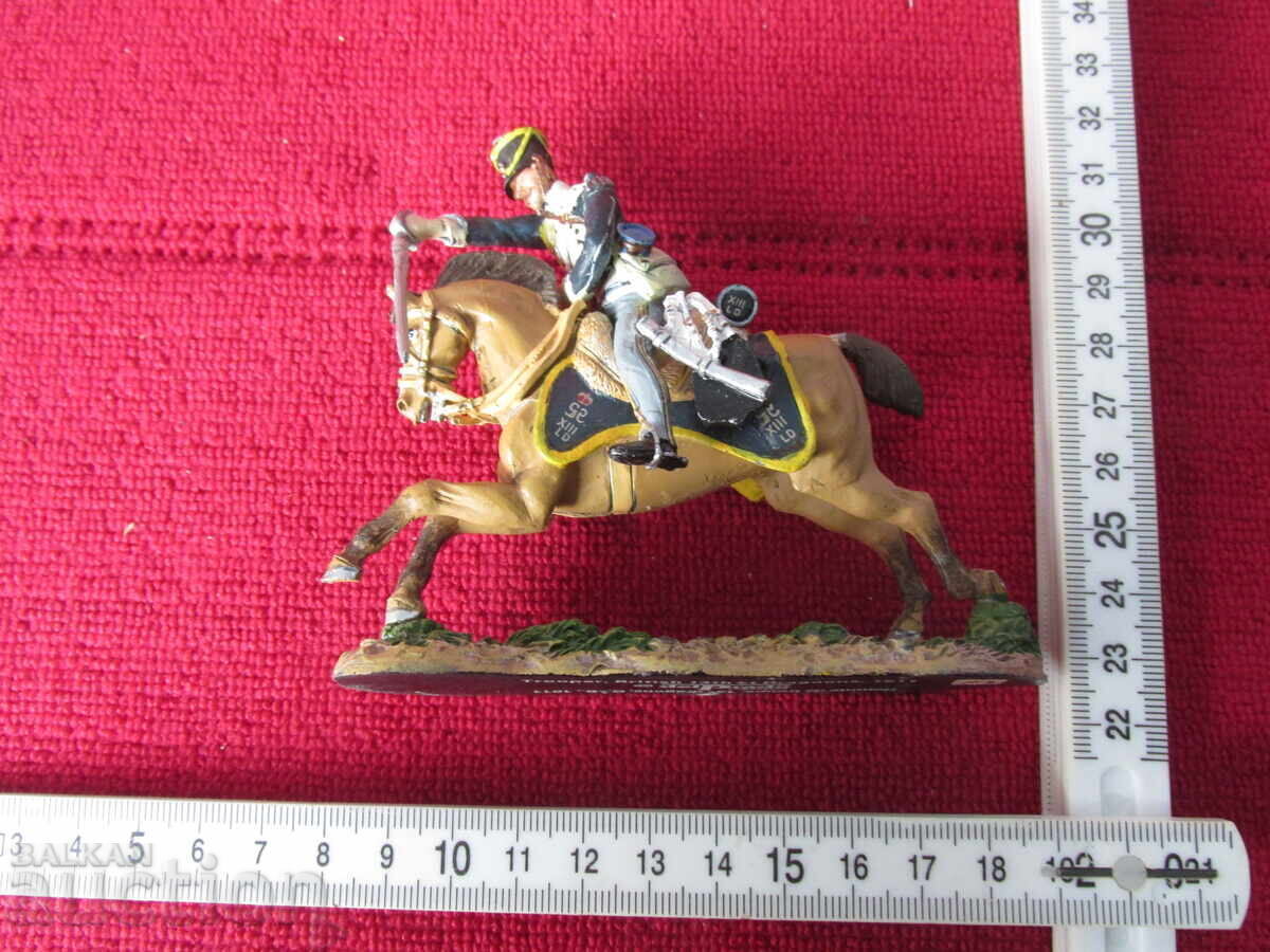 Войник на DelPrado - 5