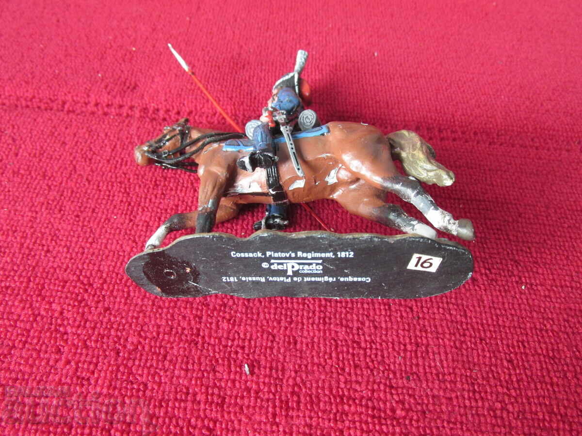 DelPrado Soldier - 6