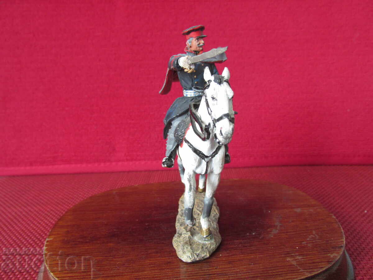 DelPrado Soldier with price 17.00 BGN | € 8.69 DelPrado Soldier with price 17.00 BGN | € 8.69