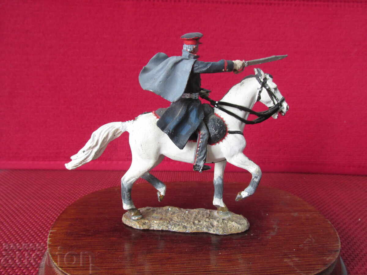 Auction DelPrado Soldier Auction DelPrado Soldier