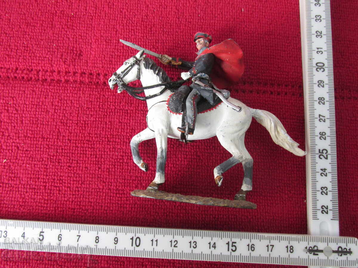 DelPrado Soldier - 5 DelPrado Soldier - 5