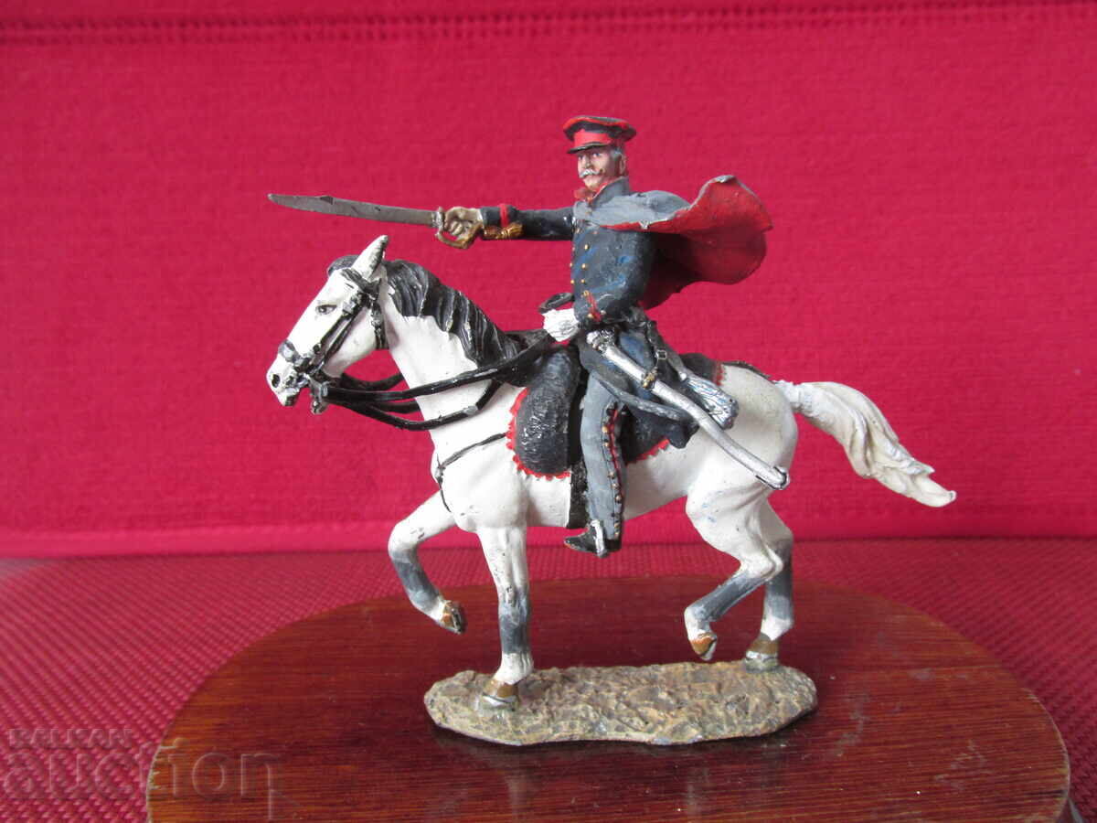 Войник на DelPrado