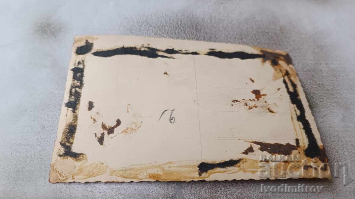 Photo Student at Pleven Girls' High School with price 1.85 BGN | € 0.95 Photo Student at Pleven Girls' High School with price 1.85 BGN | € 0.95