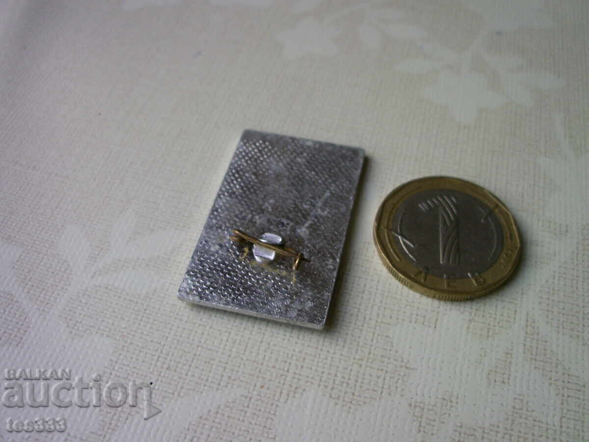 Chemistry 79 badge - 6