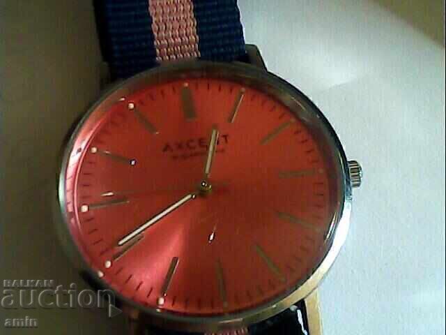 4асовник  axent of scandiavia