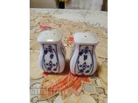 SĂRĂTE VECHI GERMANE DE PORCELAN