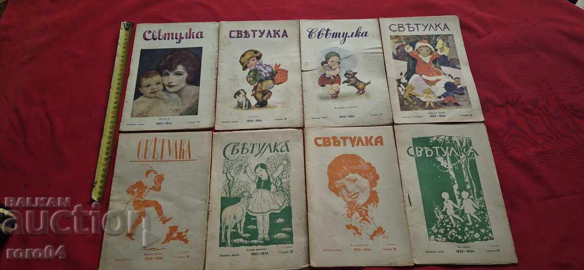 FIREFIGHTER 1933 - 1934 - ALEXANDER SPASOV FIREFIGHTER 1933 - 1934 - ALEXANDER SPASOV