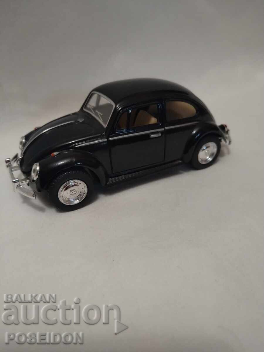 Auction METAL STROLLER VOLKSWAGEN TURTLE Auction METAL STROLLER VOLKSWAGEN TURTLE
