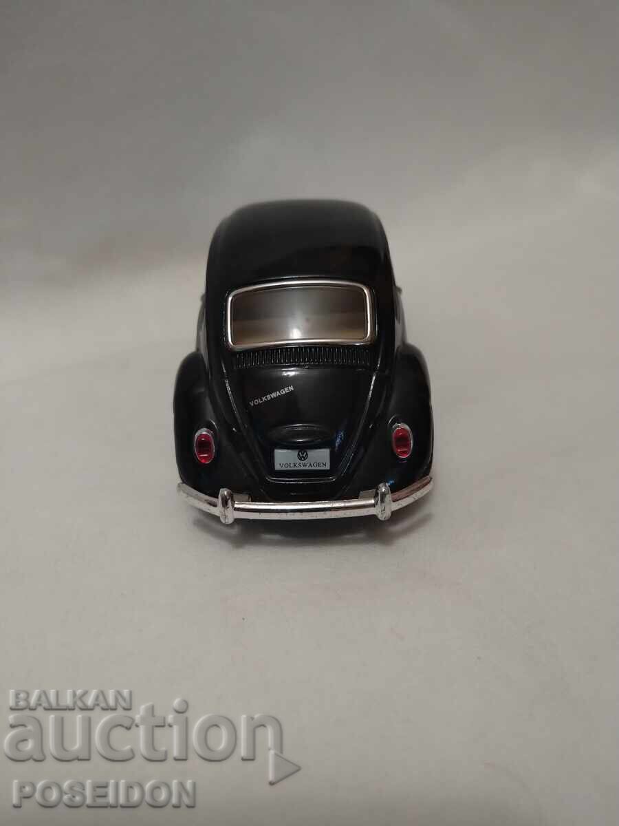 Delivery of METAL STROLLER VOLKSWAGEN TURTLE Delivery of METAL STROLLER VOLKSWAGEN TURTLE