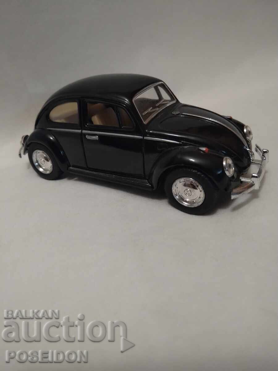 METAL STROLLER VOLKSWAGEN TURTLE METAL STROLLER VOLKSWAGEN TURTLE