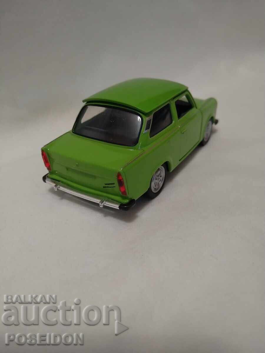 Δημοπρασία ΜΕΤΑΛΛΙΚΟ ΚΑΡΟΤΣΙ ΤΡΑΜΠΑΝΤ